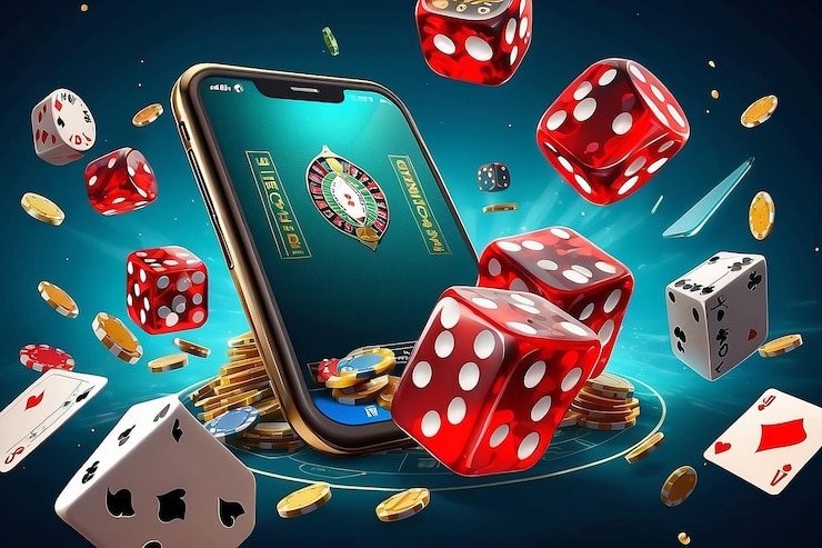 Ilustrasi siklus keamanan dan verifikasi di mawar 189, menampilkan enkripsi, KYC, dan proses penarikan yang aman
